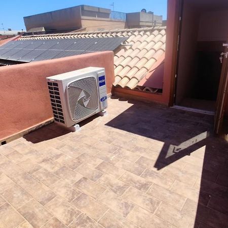 Karales Antica Dimora Villa Cagliari Luaran gambar