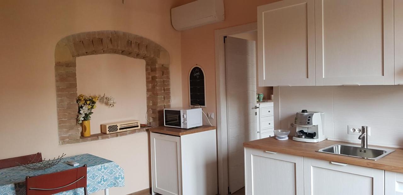Karales Antica Dimora Villa Cagliari Luaran gambar