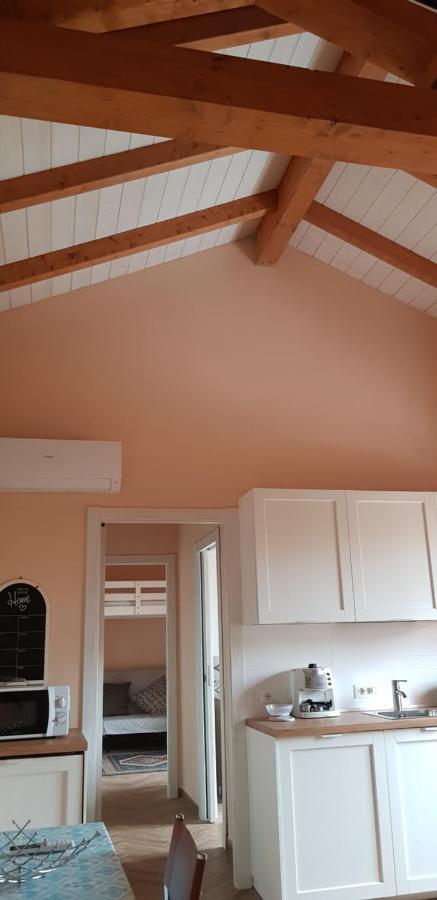 Karales Antica Dimora Villa Cagliari Luaran gambar
