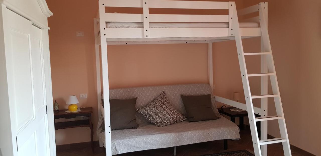 Karales Antica Dimora Villa Cagliari Luaran gambar