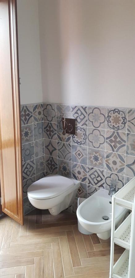 Karales Antica Dimora Villa Cagliari Luaran gambar