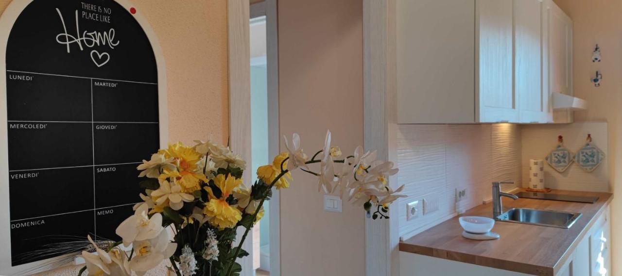 Karales Antica Dimora Villa Cagliari Luaran gambar