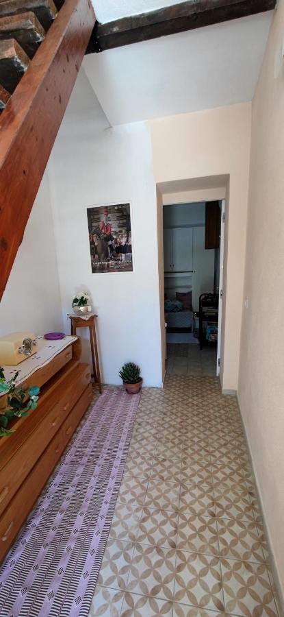 Karales Antica Dimora Villa Cagliari Luaran gambar