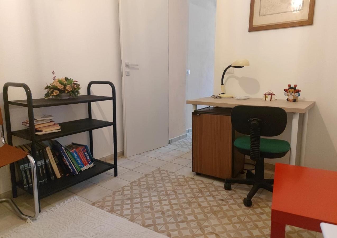 Karales Antica Dimora Villa Cagliari Luaran gambar