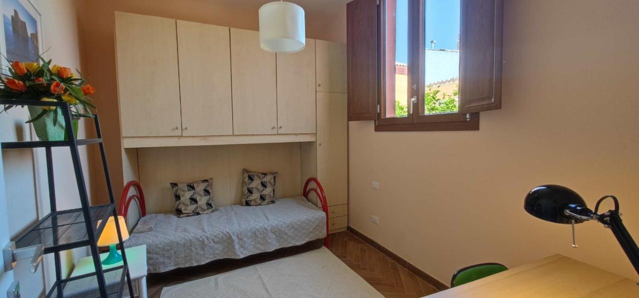 Karales Antica Dimora Villa Cagliari Luaran gambar