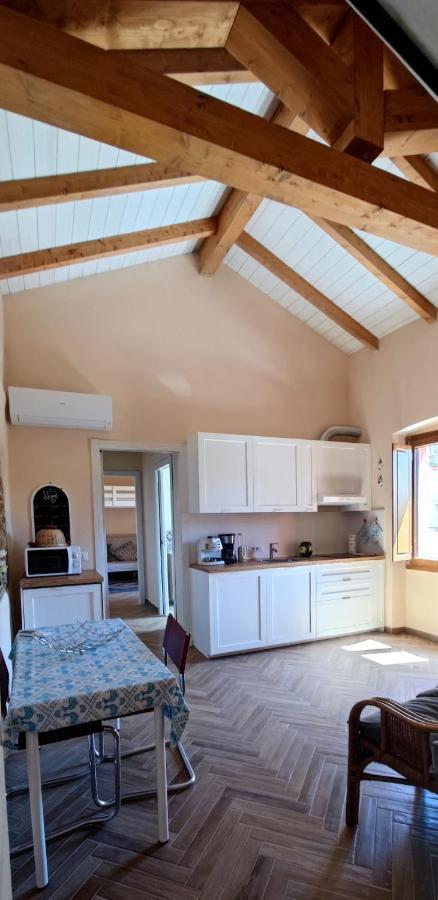 Karales Antica Dimora Villa Cagliari Luaran gambar