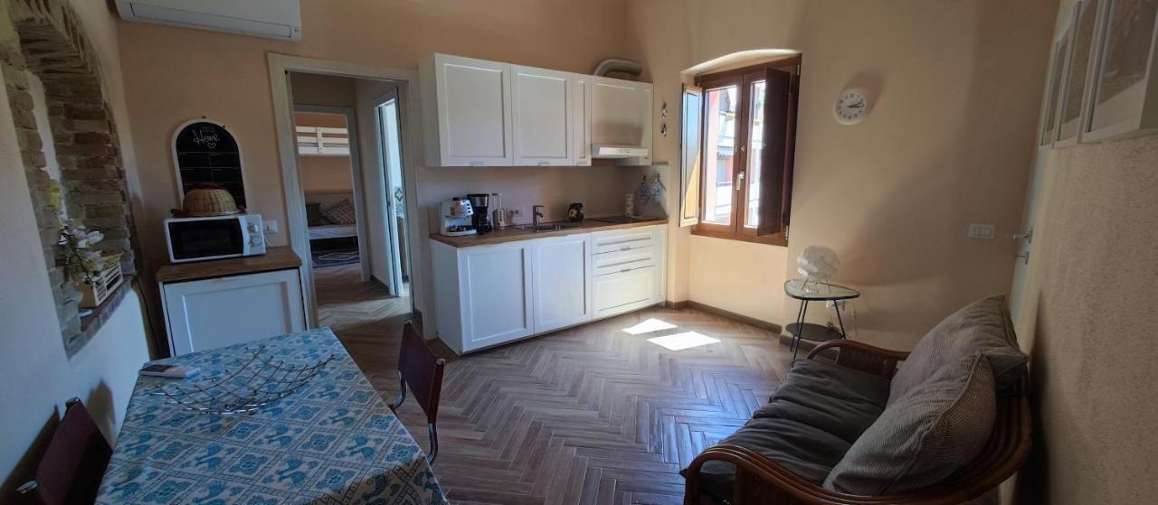 Karales Antica Dimora Villa Cagliari Luaran gambar