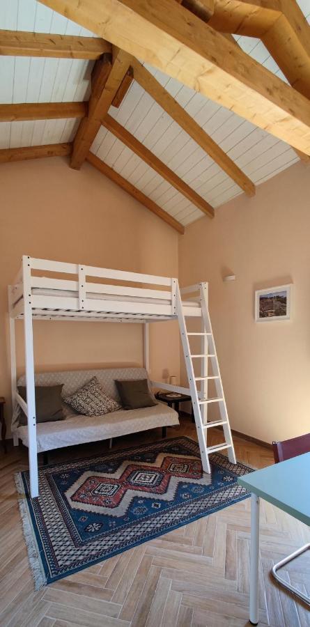 Karales Antica Dimora Villa Cagliari Luaran gambar