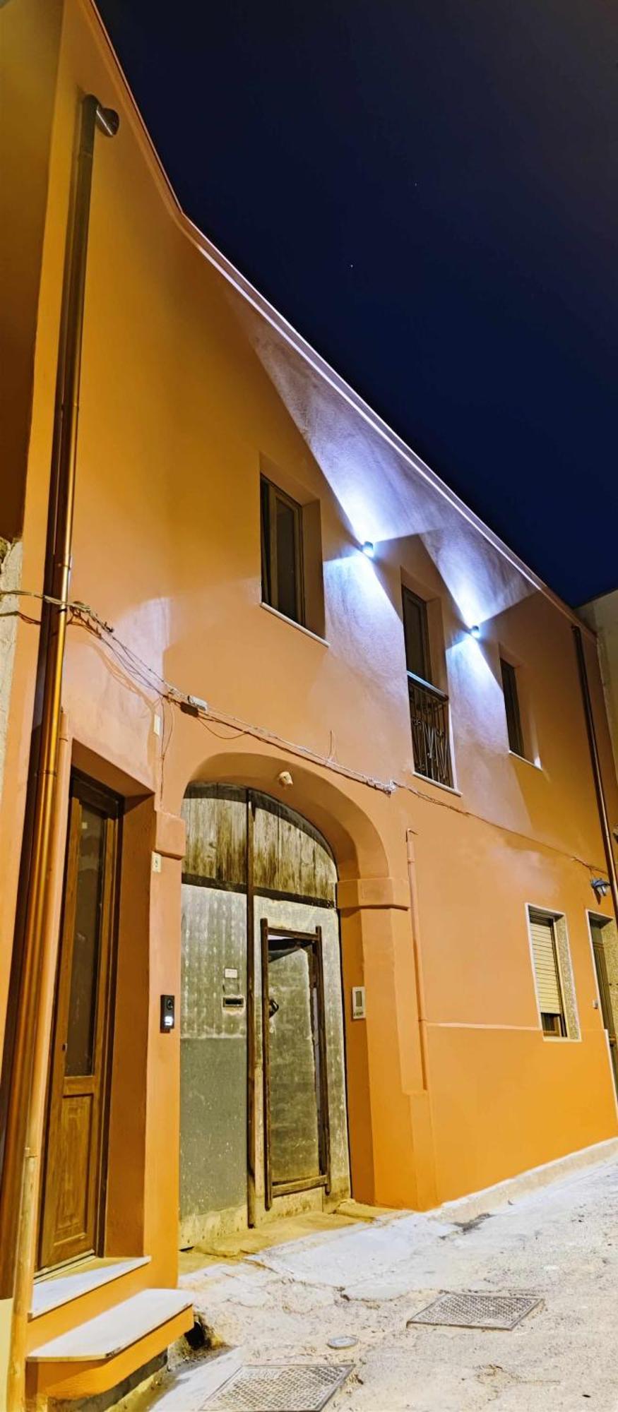 Karales Antica Dimora Villa Cagliari Luaran gambar